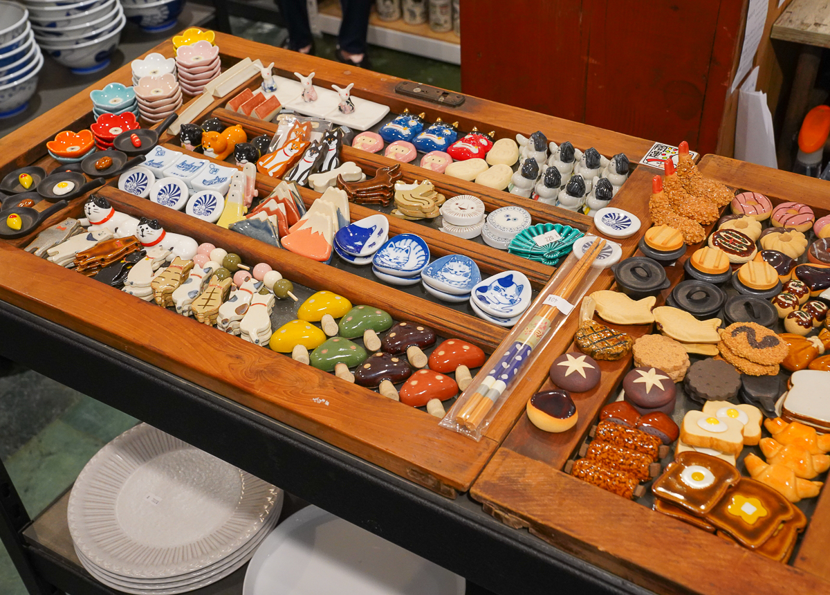 [高雄餐具推薦]坐坐日本碗盤、餐具、食器專賣-開店&#038;碗盤控最愛挖寶店! @美食好芃友