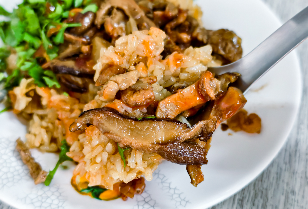 [左營美食推薦]孫家油飯肉粽舖-大溝頂超過一甲子古早味油飯肉粽~便宜大碗又好吃 @美食好芃友（芃芃）