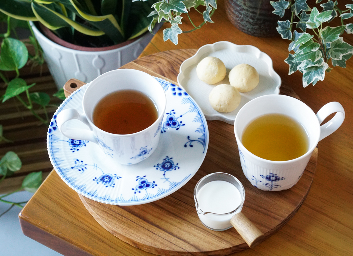[台灣茶推薦]心茶Xin Tea-從心出發的台灣茶!網路超好評冷泡茶、日月潭紅茶 @美食好芃友