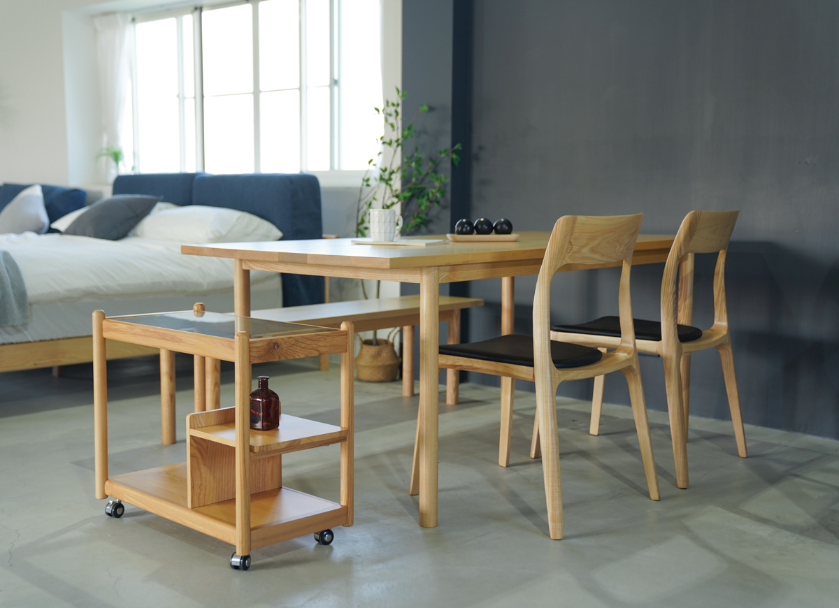[高雄沙發推薦]BUBU HOME步步家具-設計師超推!高質感C/P值MIT家具、客製沙發 @美食好芃友