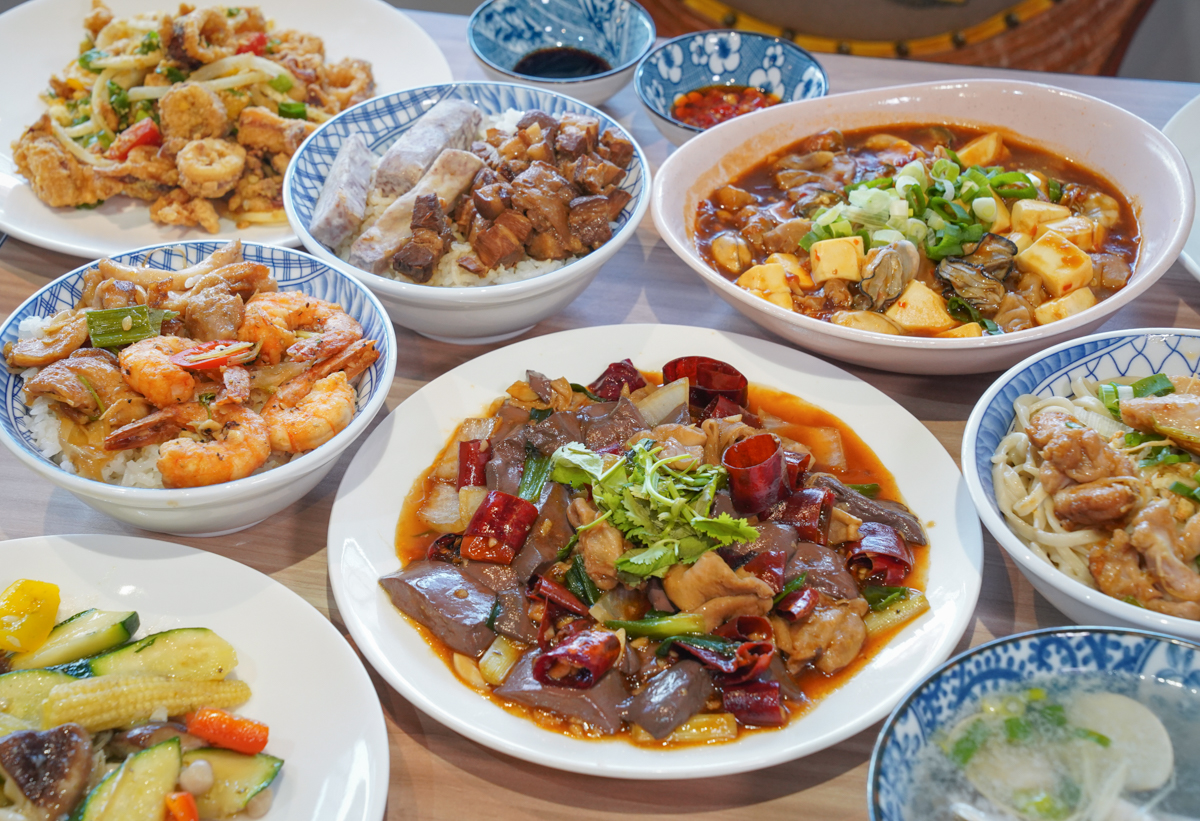 [台北]道地義式小館! 麵疙瘩和燉飯都好吃-Botega del Vin Taipei @美食好芃友