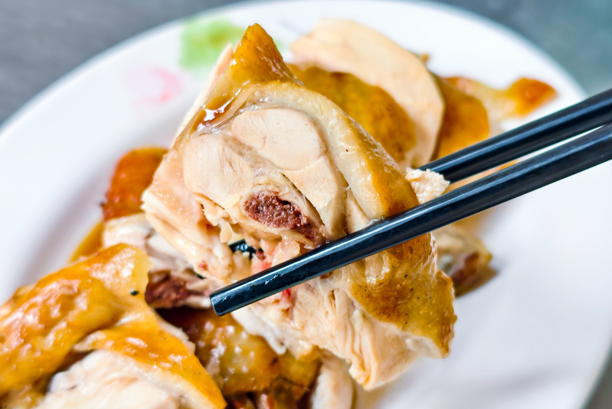 [鹽埕美食]堀江麵店-無招牌卻每天排隊!只賣午餐的40年鹽埕老麵店 @美食好芃友（芃芃）