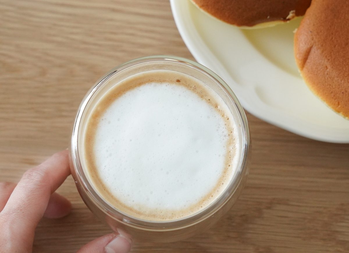 De&#8217;Longhi ECAM350.25.SB全自動義式咖啡機-給你滿滿生活儀式感!小資也好入手的義式咖啡香 @美食好芃友