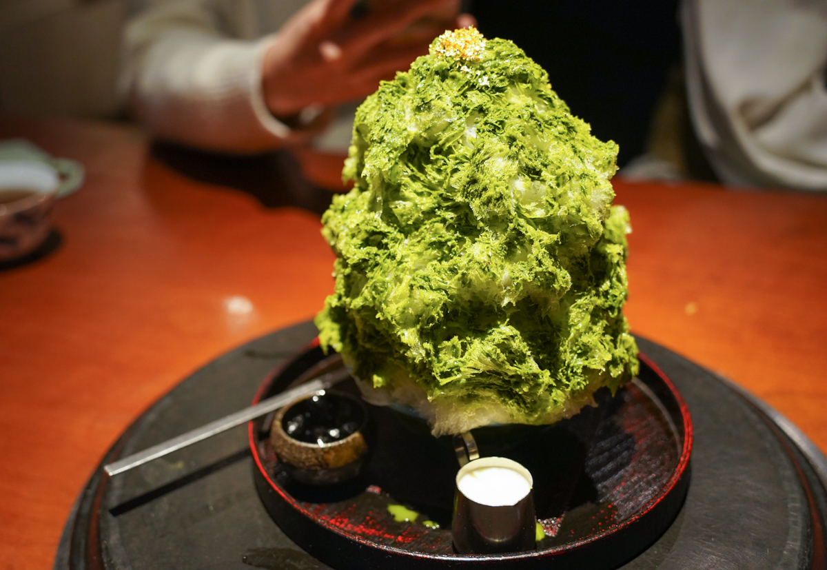 [東京美食]EBISU YORONIKU (蕃 YORONIKU)-tabelog排名第一東京燒肉!傳說的惠比壽燒肉神店連藝人也愛 @美食好芃友