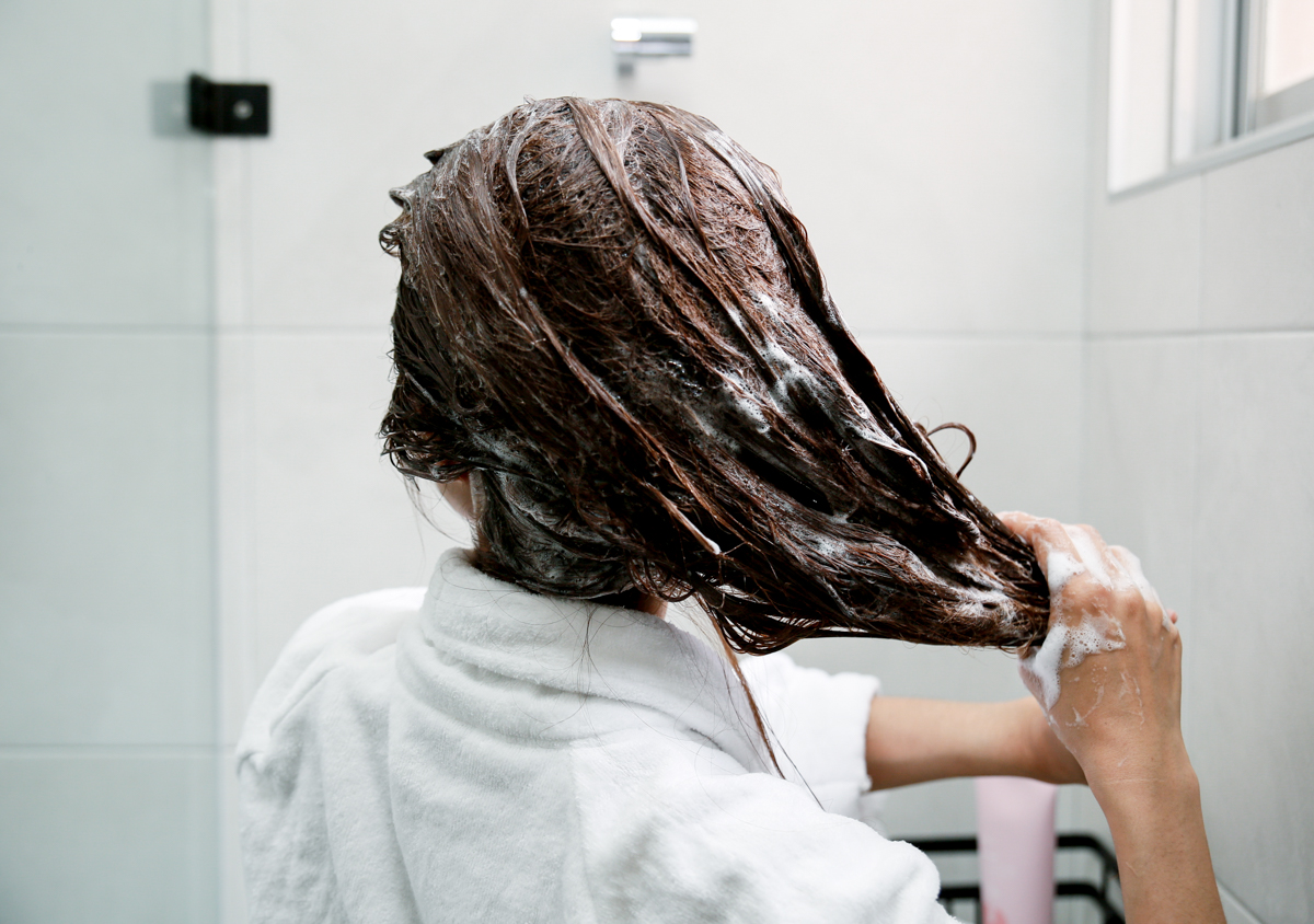 丹麥洗髮護髮品牌Hairlust-超舒爽天然有機洗髮精推薦!在家享受北歐頂級洗護髮 @美食好芃友