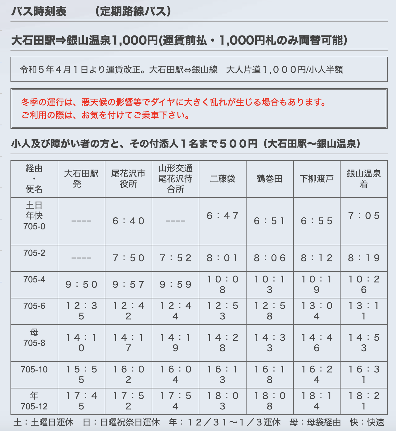 [山形景點]銀山溫泉-神隱少女迷必朝聖!浪漫大正風溫泉街~含銀山溫泉交通巴士時刻表 @美食好芃友（芃芃）