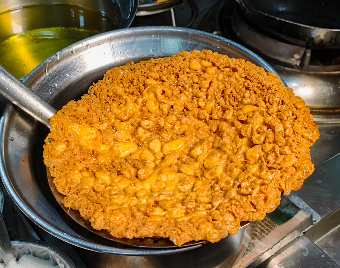 [左營美食]簡單就好川菜家常熱炒-隱藏版超好吃高雄砂鍋魚頭!不預約吃不到~ @美食好芃友（芃芃）