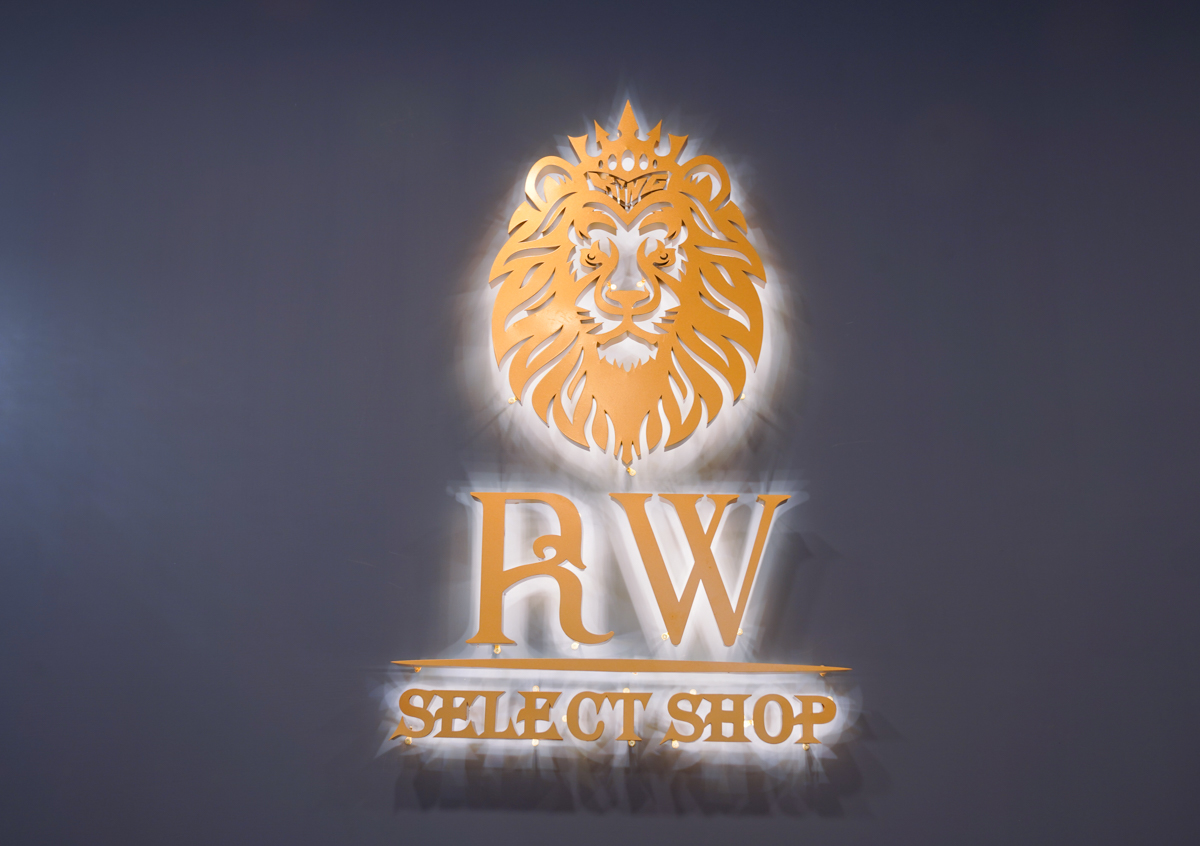 [高雄]RW Select Shop-質感高雄選物店!潮牌Human Made、CONVERSE TOKYO、超夯日本線香、歐美進口香氛&#8230;&#8230;.挖寶好去處 @美食好芃友