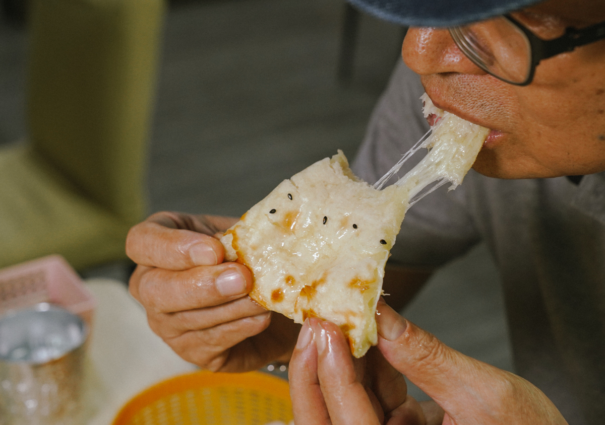 [高雄]村民印度料理-鼎金一帶平價好吃高雄印度料理!大推香濃馬薩拉咖哩x奶油印度烤餅 @美食好芃友