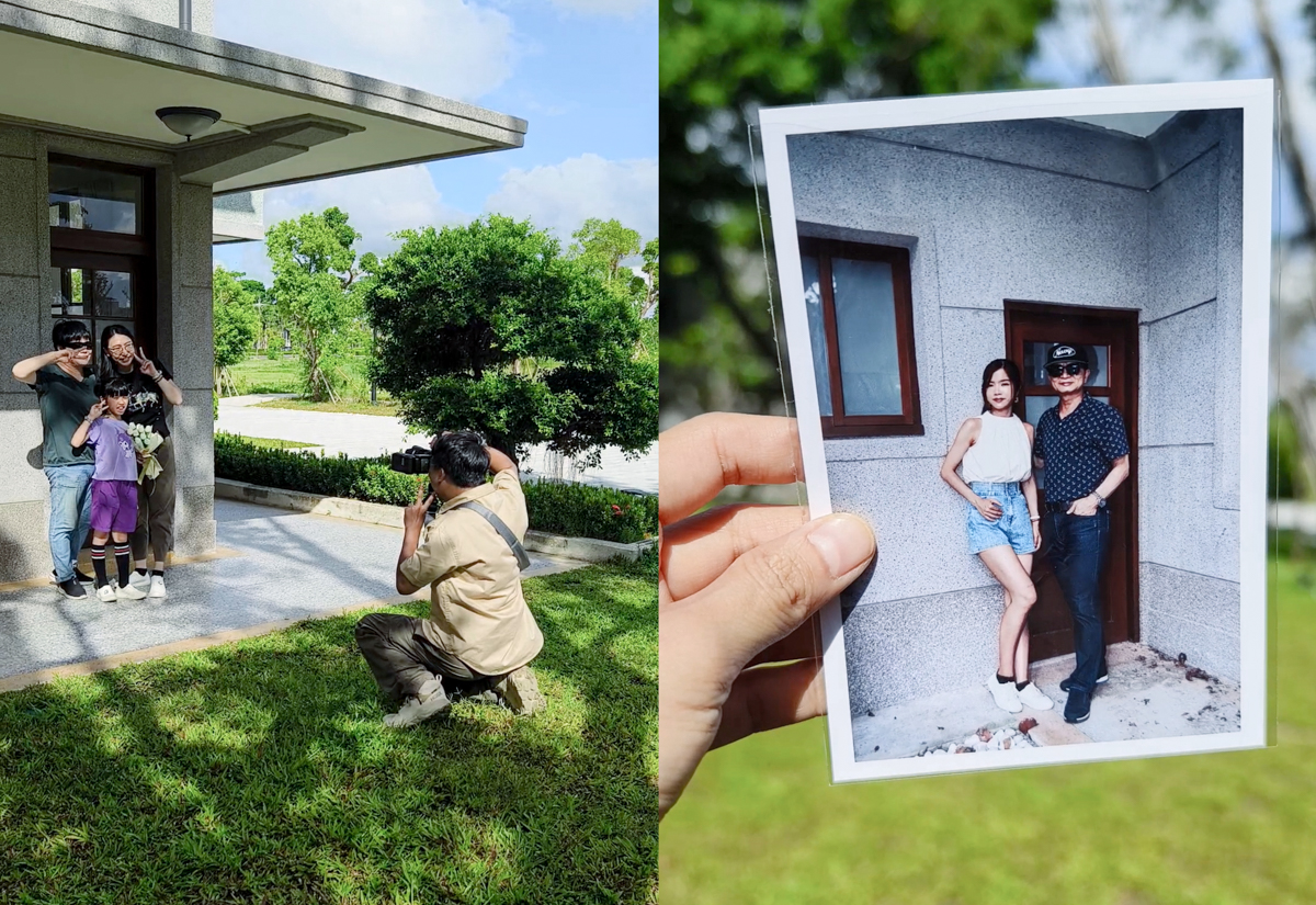 [高雄景點]台塑王氏昆仲公園半日遊-美食餐廳、探店逛街、有趣手作、市集野餐通通都有 @美食好芃友