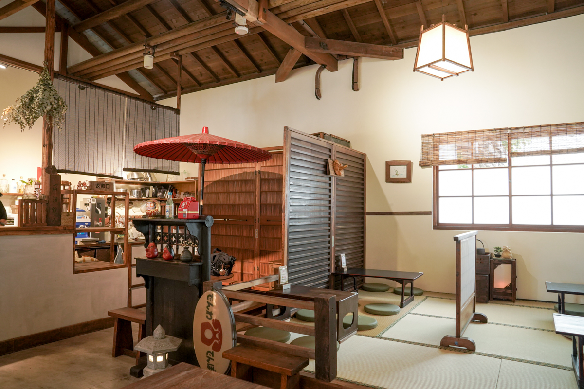 [高雄景點]台塑王氏昆仲公園半日遊-美食餐廳、探店逛街、有趣手作、市集野餐通通都有 @美食好芃友