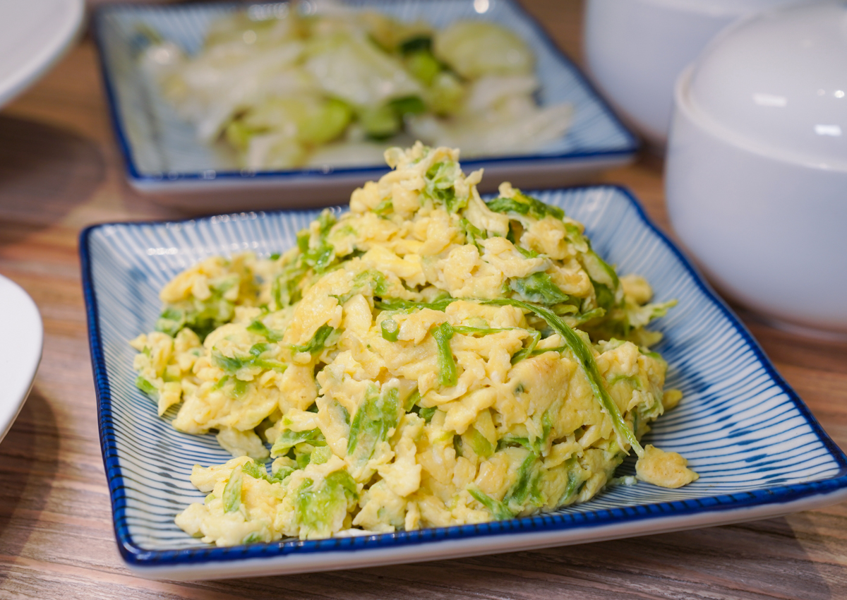 [高雄]金億昌蝦仁飯-高雄夢時代全新台菜海鮮個人套餐!超澎湃蝦仁飯、澎湖海鮮 @美食好芃友