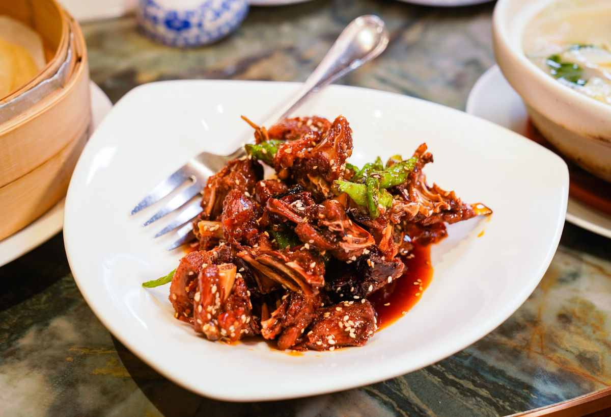 [高雄]高雄福華大飯店江南春-皮脆超好吃高雄飯店烤鴨&#038;經典江浙菜!華麗變身全新裝潢 @美食好芃友