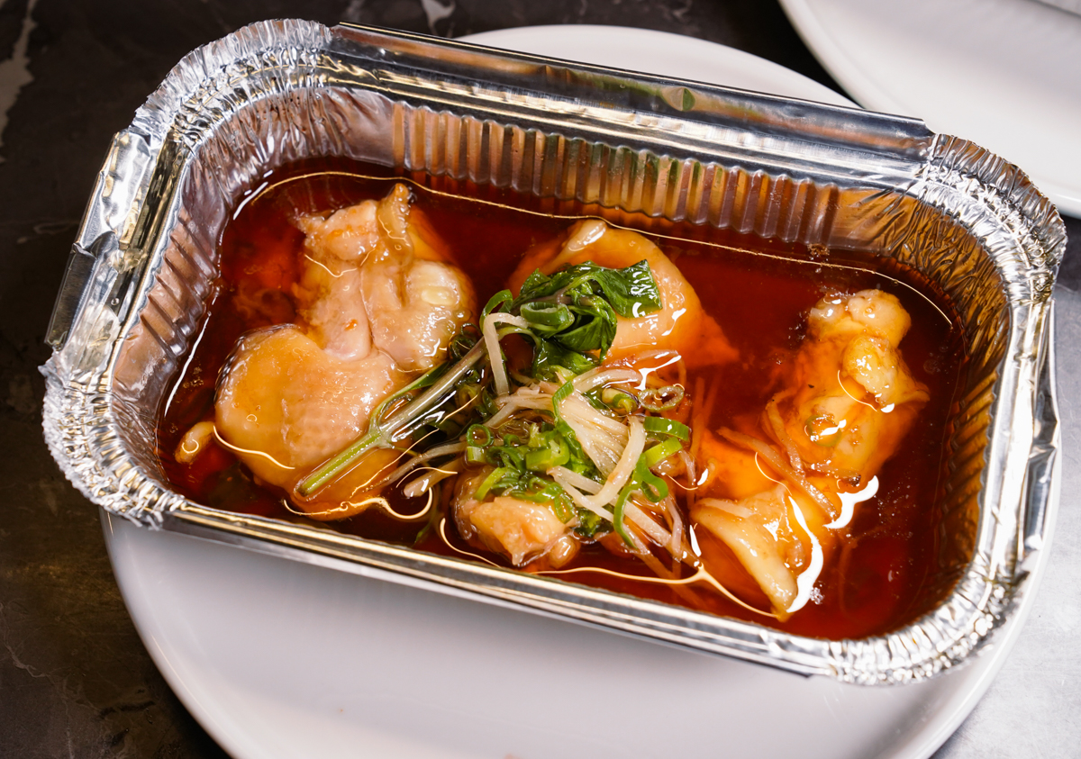 [鳳山美食] 一底夯燒肉專賣旗艦店-好吃不貴精緻高雄燒肉!超實在肉量x自助吧甜點飲料吃到飽 @美食好芃友