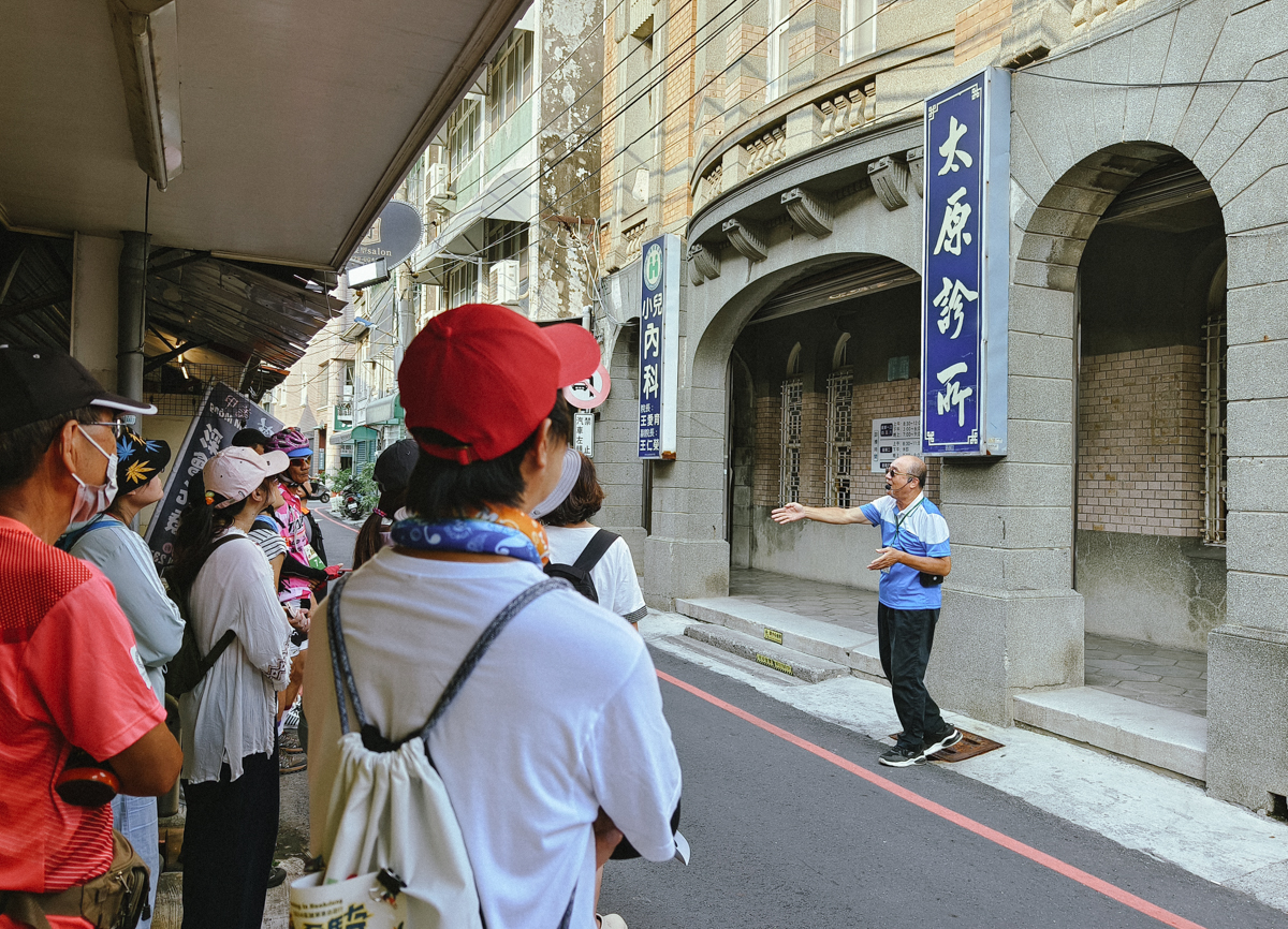 2024高雄乘風而騎~輕鬆騎自行車遊高雄生活圈!享受美食市集超Chill @美食好芃友