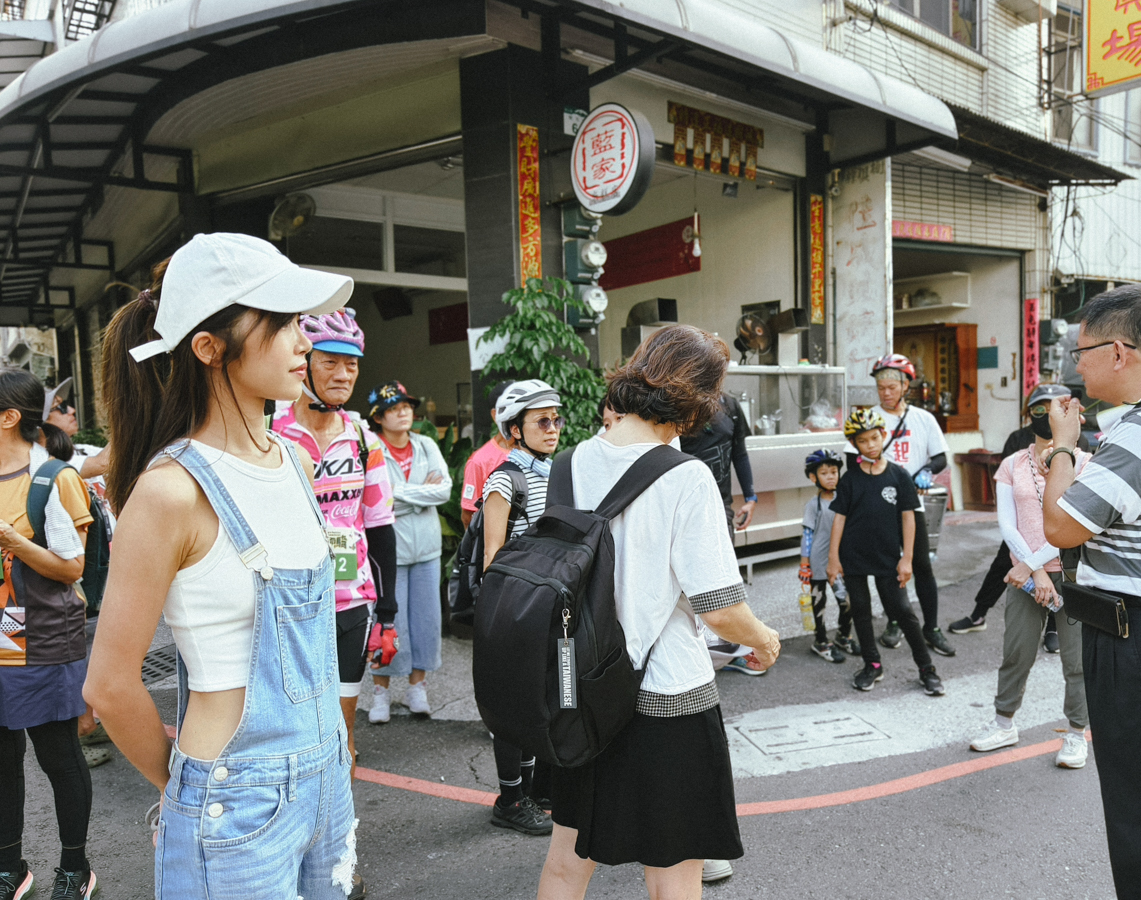 2024高雄乘風而騎~輕鬆騎自行車遊高雄生活圈!享受美食市集超Chill @美食好芃友