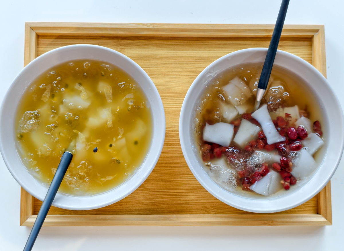 [高雄景點]走春必去2026美濃花海!吃喝玩樂美濃半日遊~美濃美食景點推薦~ @美食好芃友（芃芃）