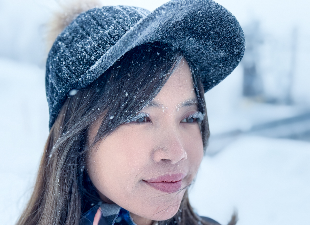 東京近郊滑雪場推薦!那須Hunter Mountain鹽原滑雪村~近東京最大滑雪度假村 @美食好芃友