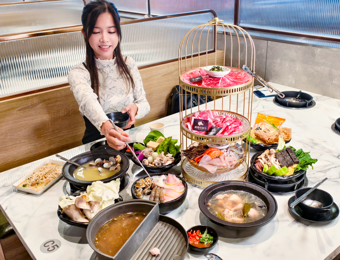 [靜岡旅遊]在地人推薦必吃靜岡美食-青葉關東煮街、矢吹拉麵、富士山鍋、Fait Bon 水果塔、鰻魚飯 @美食好芃友