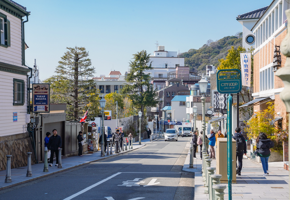 2025神戶自由行這樣玩！人氣推薦神戶景點、神戶美食、神戶飯店 @美食好芃友