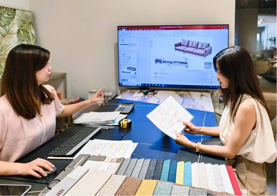 [高雄沙發推薦]有好室家具- 小資超愛高CP值沙發! 一坐保證愛上的雲朵電動功能休閒單椅 @美食好芃友（芃芃）