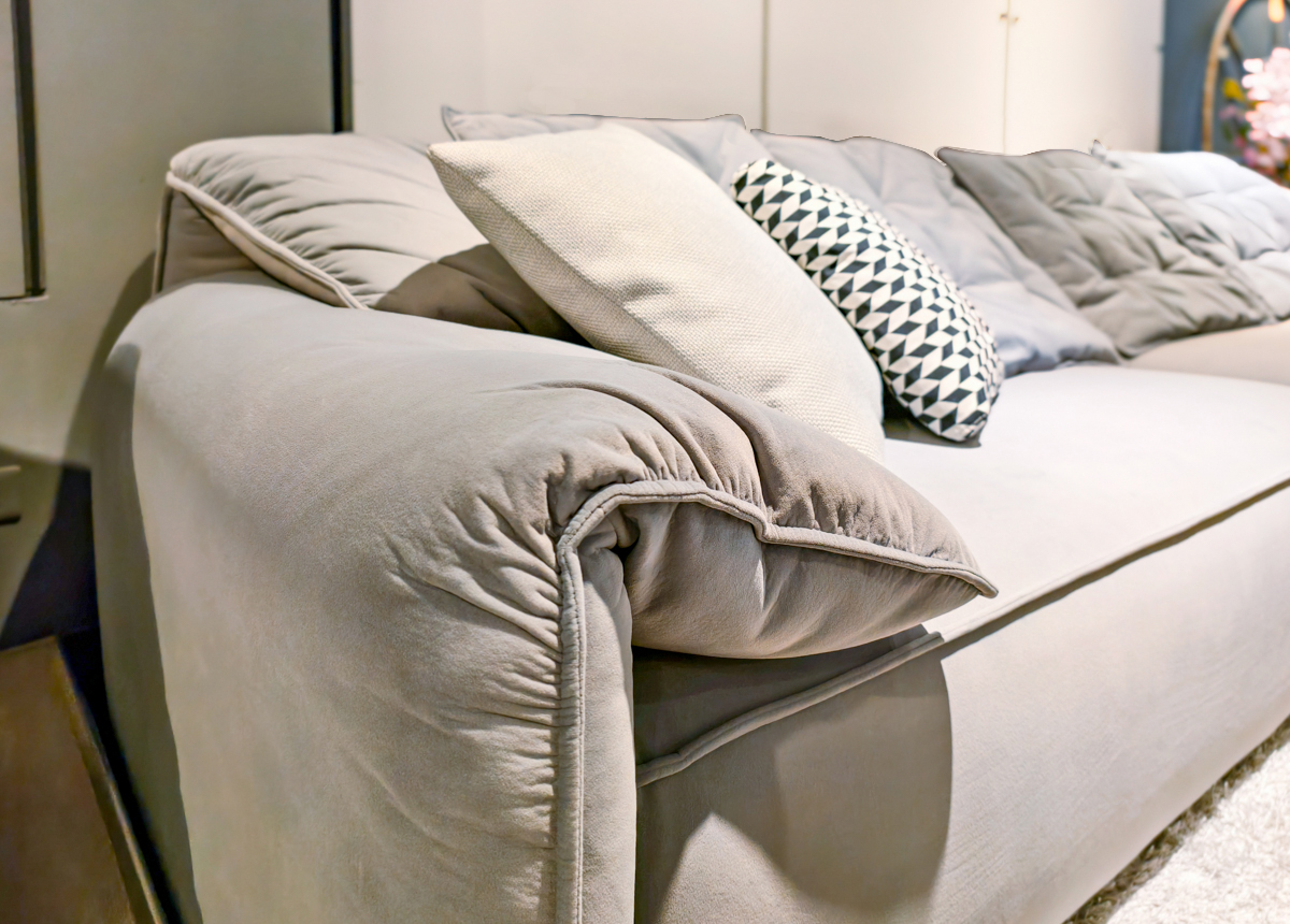 [高雄沙發推薦]有好室家具- 小資超愛高CP值沙發! 一坐保證愛上的雲朵電動功能休閒單椅 @美食好芃友（芃芃）