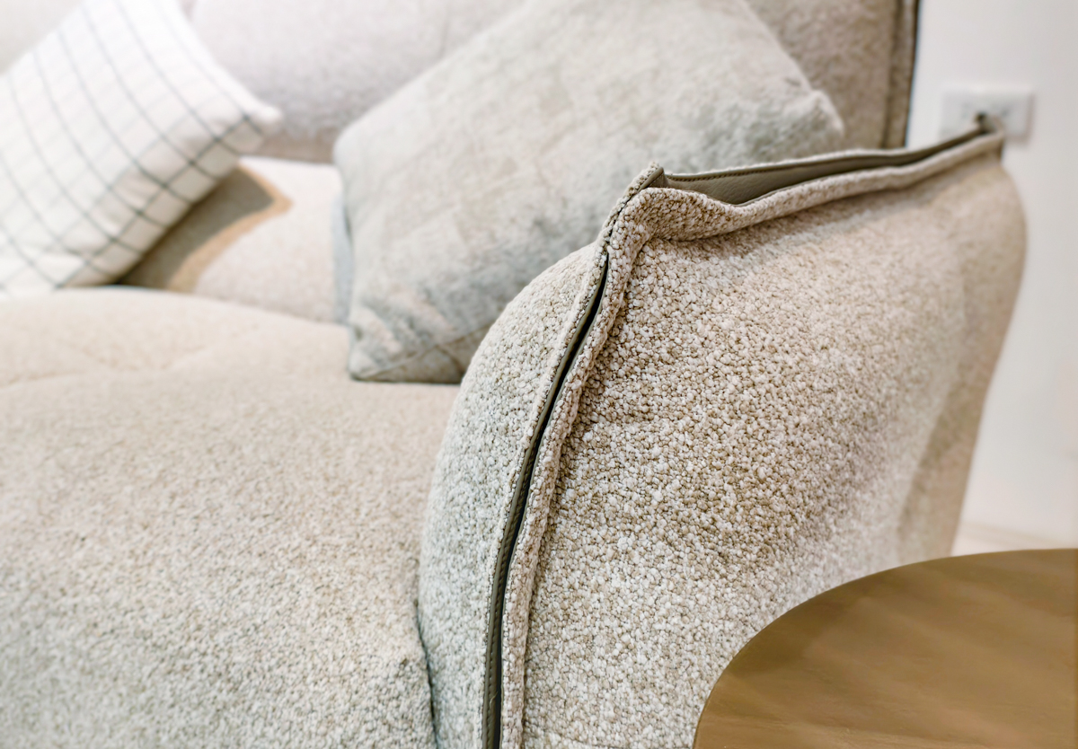 [高雄沙發推薦]有好室家具- 小資超愛高CP值沙發! 一坐保證愛上的雲朵電動功能休閒單椅 @美食好芃友（芃芃）