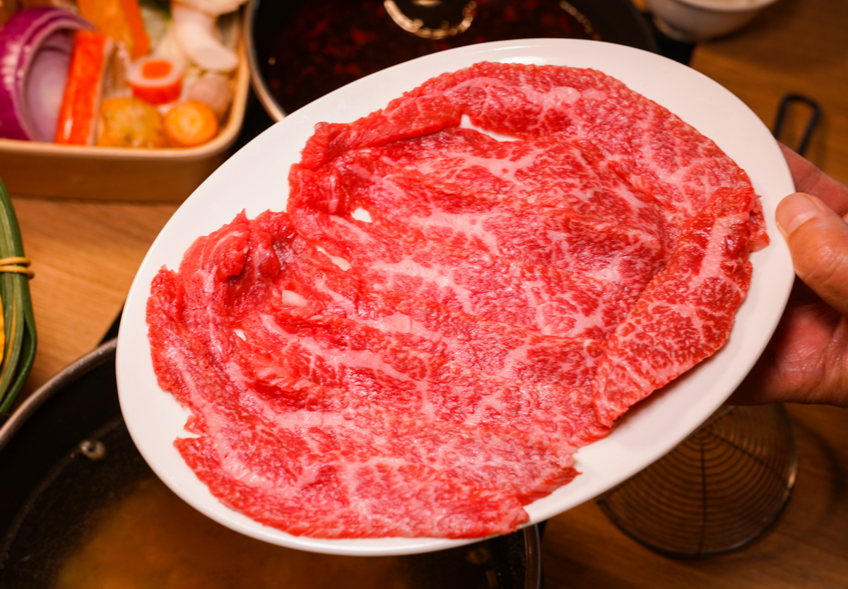 [高雄]賽門汕頭火鍋-義享好市多大順店旁人氣高雄汕頭火鍋!258元起個人鍋輕鬆吃 @美食好芃友