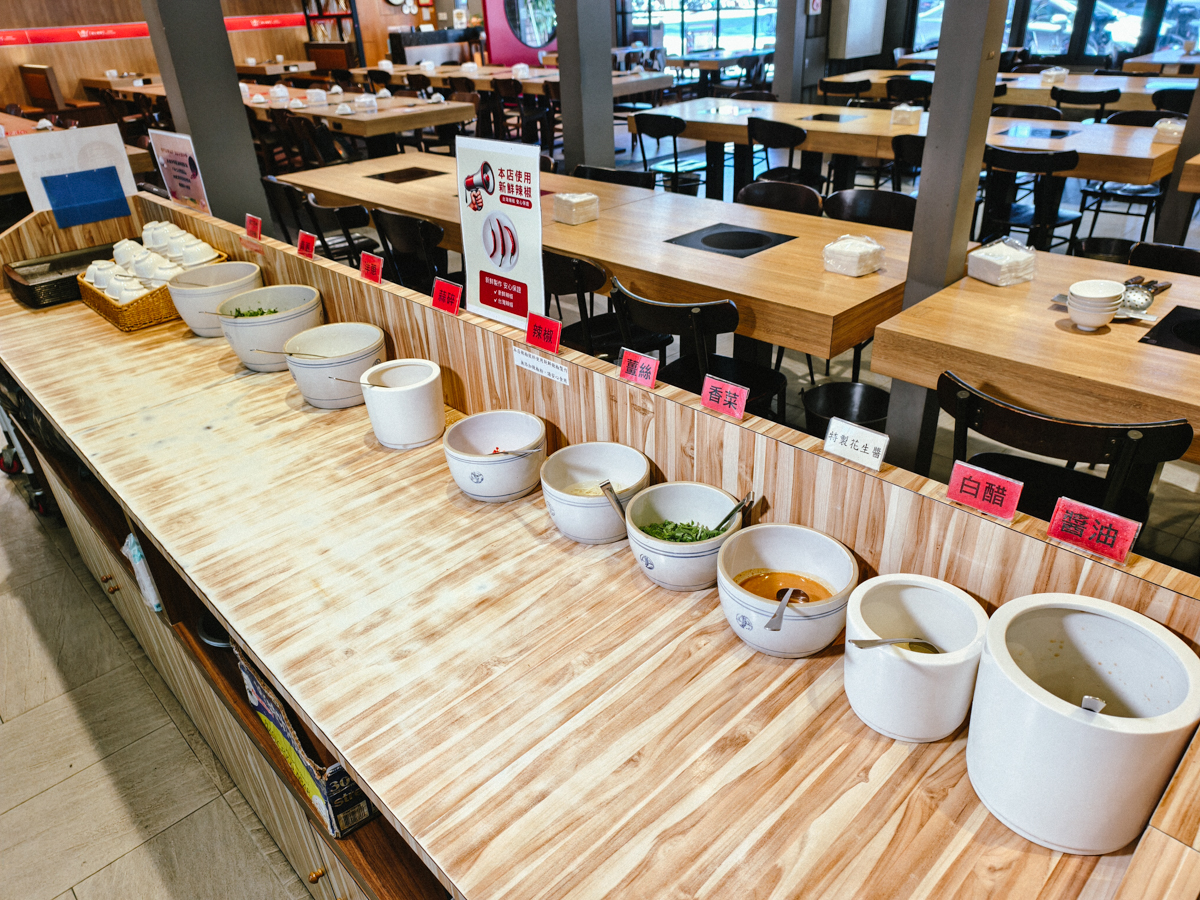 [高雄]賽門汕頭火鍋-義享好市多大順店旁人氣高雄汕頭火鍋!258元起個人鍋輕鬆吃 @美食好芃友