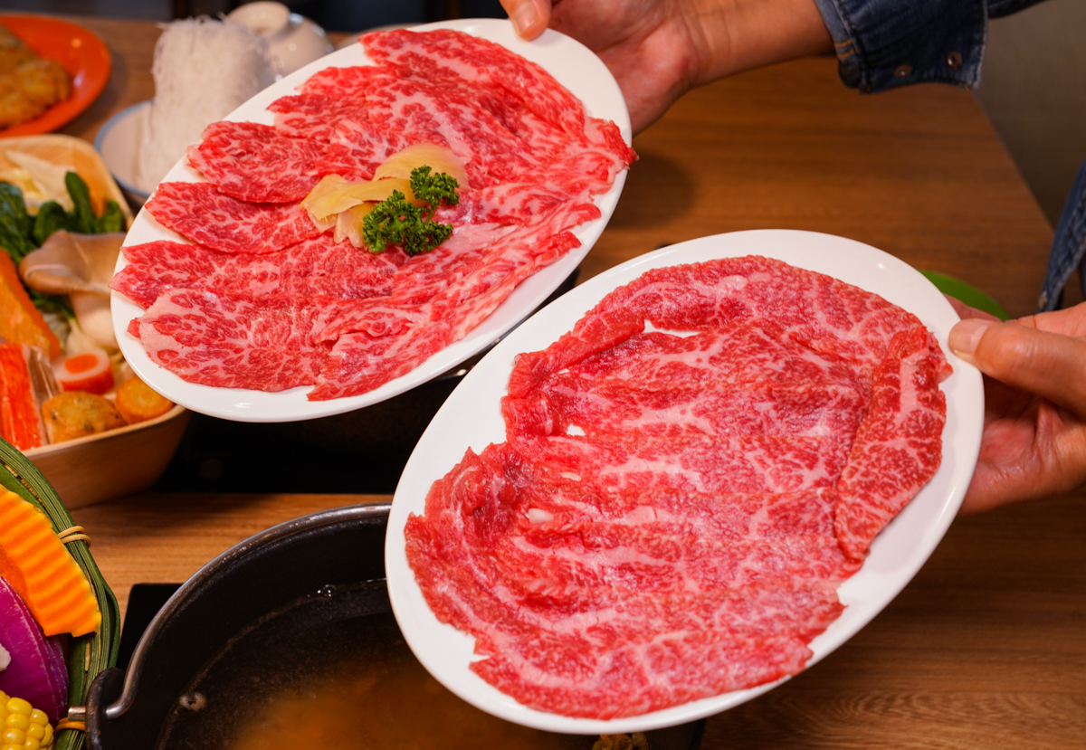 [高雄]賽門汕頭火鍋-義享好市多大順店旁人氣高雄汕頭火鍋!258元起個人鍋輕鬆吃 @美食好芃友