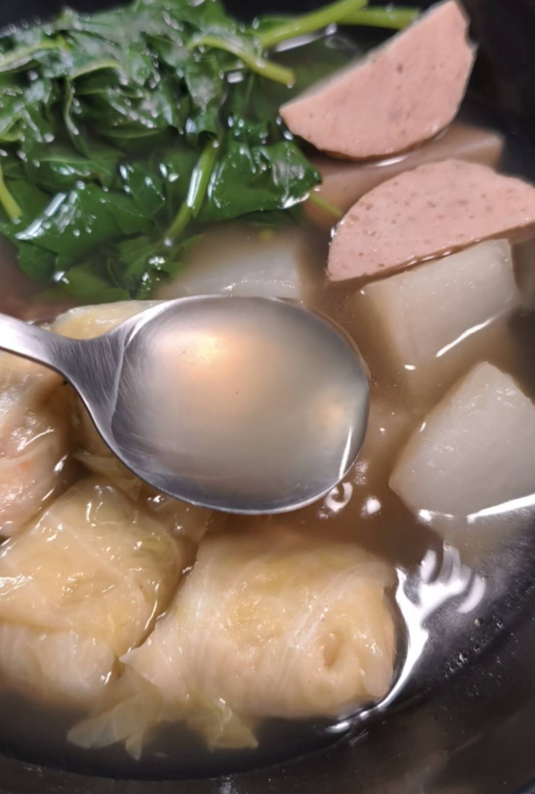 [高雄]Shofar麻辣燙-高雄武廟周邊好吃高雄麻辣燙!活潑闆娘x新鮮食材x天然湯頭 @美食好芃友