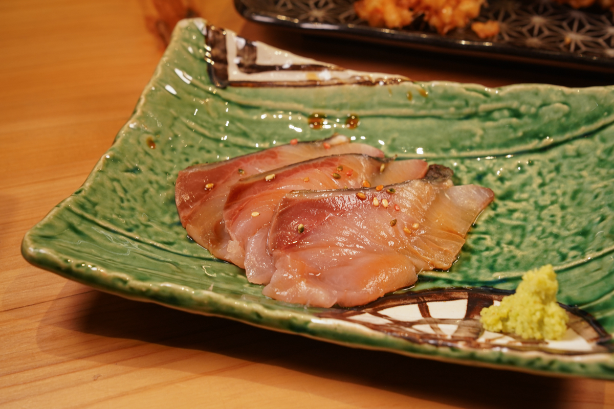 [高雄]串吧酒食居-藏在前金新盛二街的高雄串燒店!一秒飛日本的美味! @美食好芃友（芃芃）