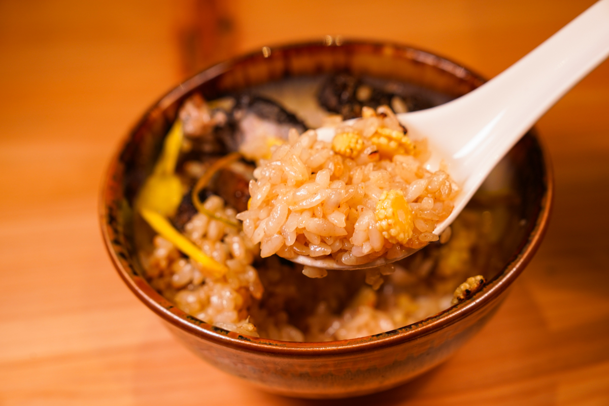 [高雄]串吧酒食居-藏在前金新盛二街的高雄串燒店!一秒飛日本的美味! @美食好芃友（芃芃）