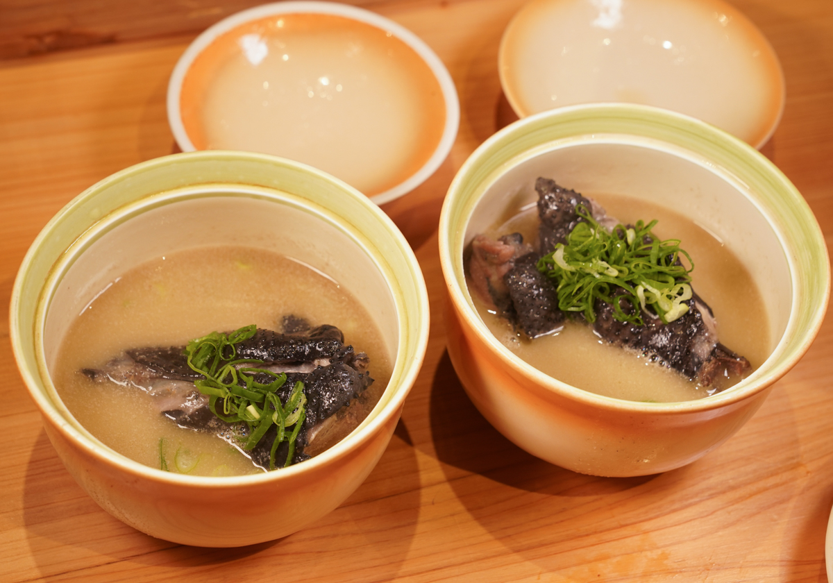 [高雄]串吧酒食居-藏在前金新盛二街的高雄串燒店!一秒飛日本的美味! @美食好芃友（芃芃）