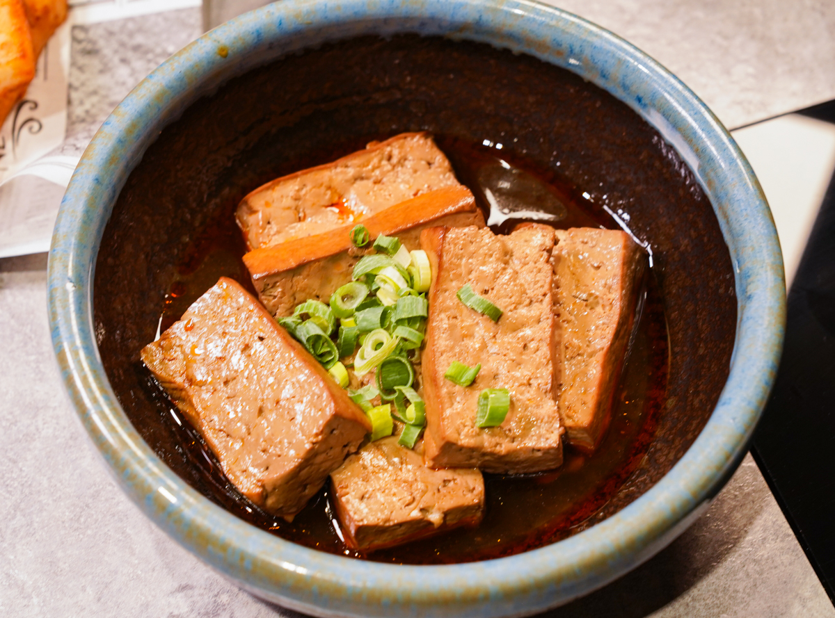 [高雄]貳堂鍋物-三多商圈最夯高雄個人鍋！夏季西瓜主題x必吃超銷魂法式綿綿吐司 @美食好芃友