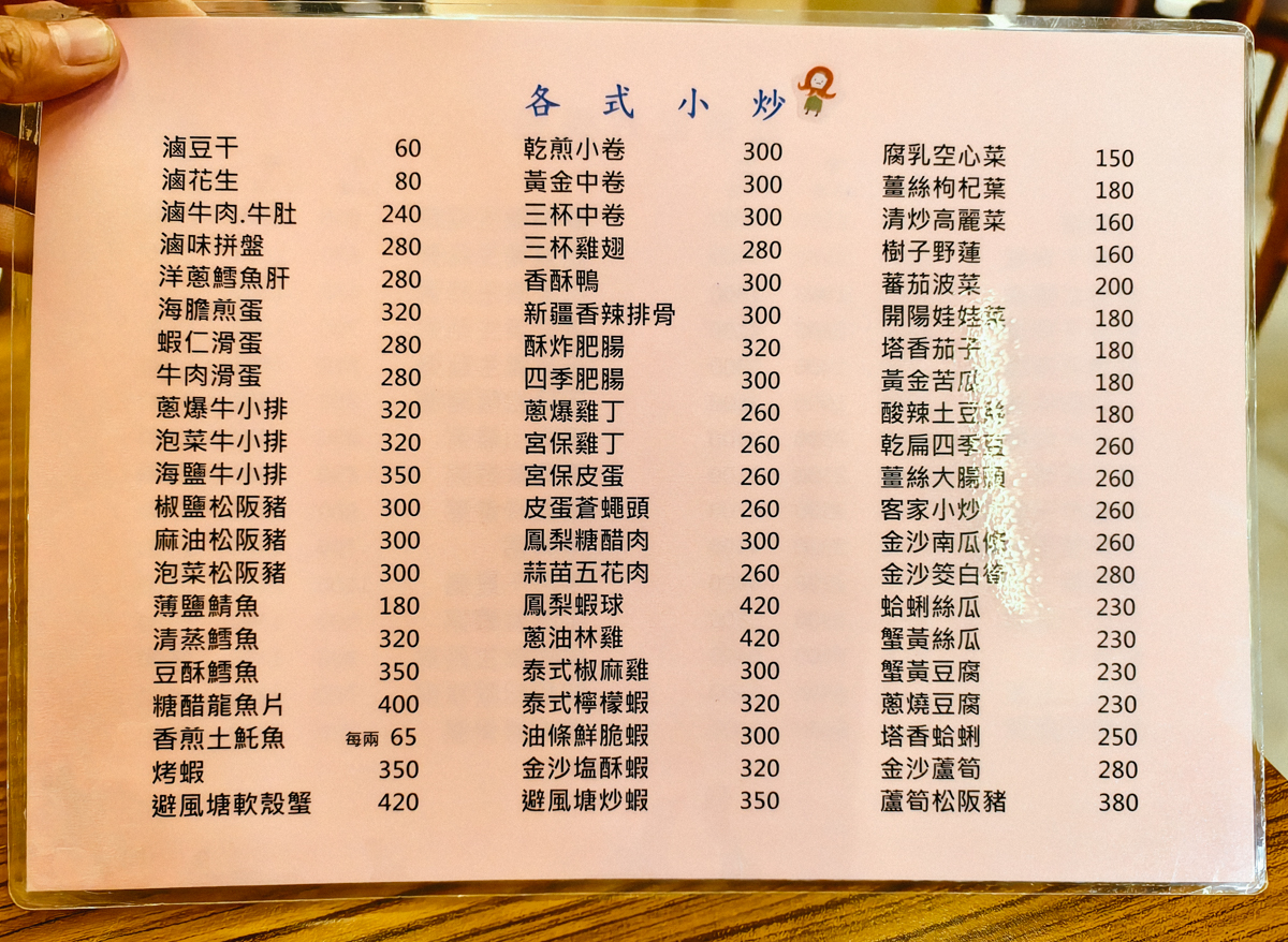 [高雄]翁鄉記潮州砂鍋粥-最老牌高雄砂鍋粥!現煮30分鐘～精華都燉煮到米粒～必吃紅蟳砂鍋粥 @美食好芃友
