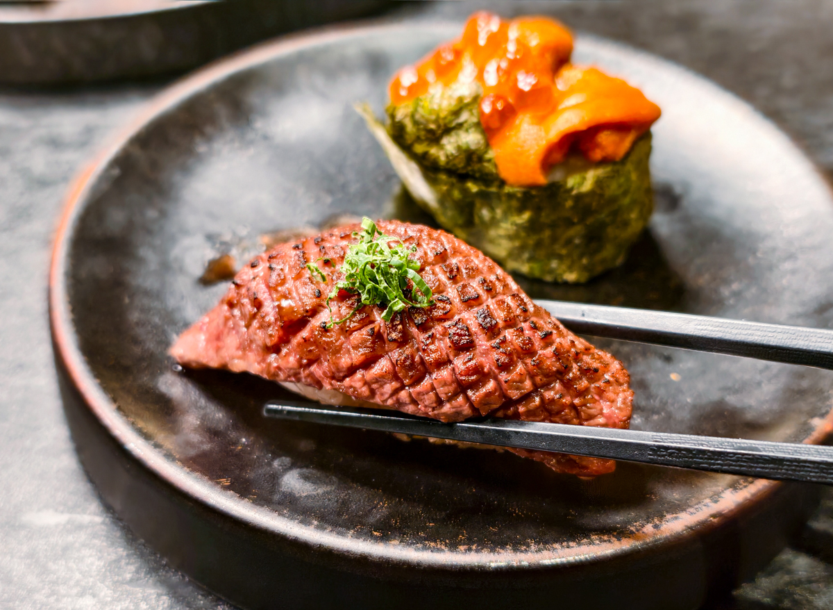 [高雄]禪燒肉高雄店zen yakiniku-佔地百坪高雄頂級燒肉!氣派裝潢x好吃和牛燒肉 @美食好芃友（芃芃）