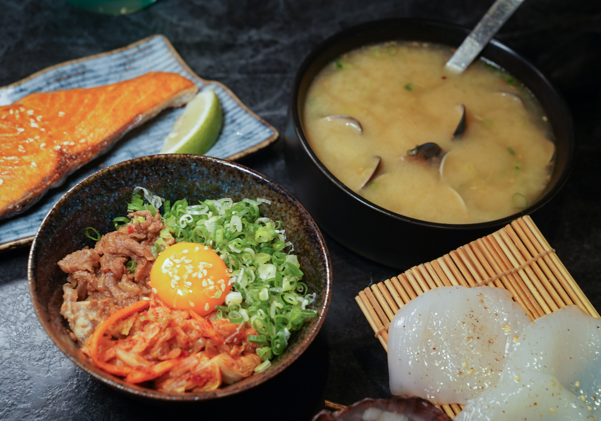 [高雄]D-Meat燒肉餐酒館- 漢神巨蛋周邊超夯餐廳!有唱歌包廂x專人代烤燒肉x私房料理 @美食好芃友（芃芃）