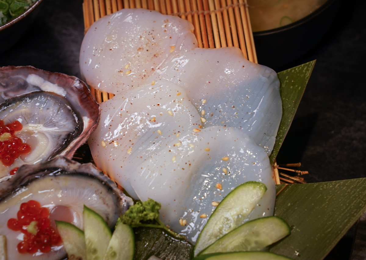 [高雄]D-Meat燒肉餐酒館- 漢神巨蛋周邊超夯餐廳!有唱歌包廂x專人代烤燒肉x私房料理 @美食好芃友（芃芃）