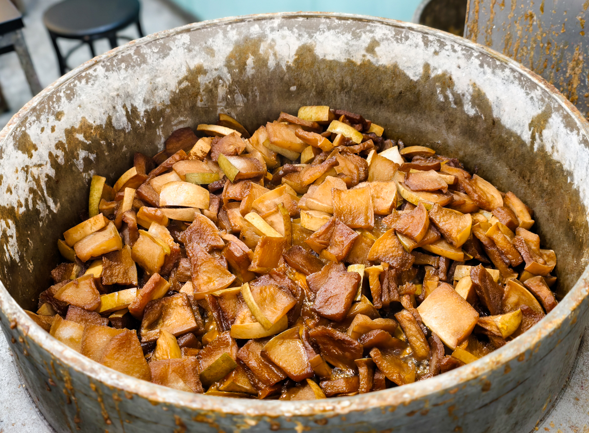 [高雄左營美食]虎爺雞飯-海南雞飯配飯糰!?文青風馬來西亞海南雞飯專賣 @美食好芃友（芃芃）