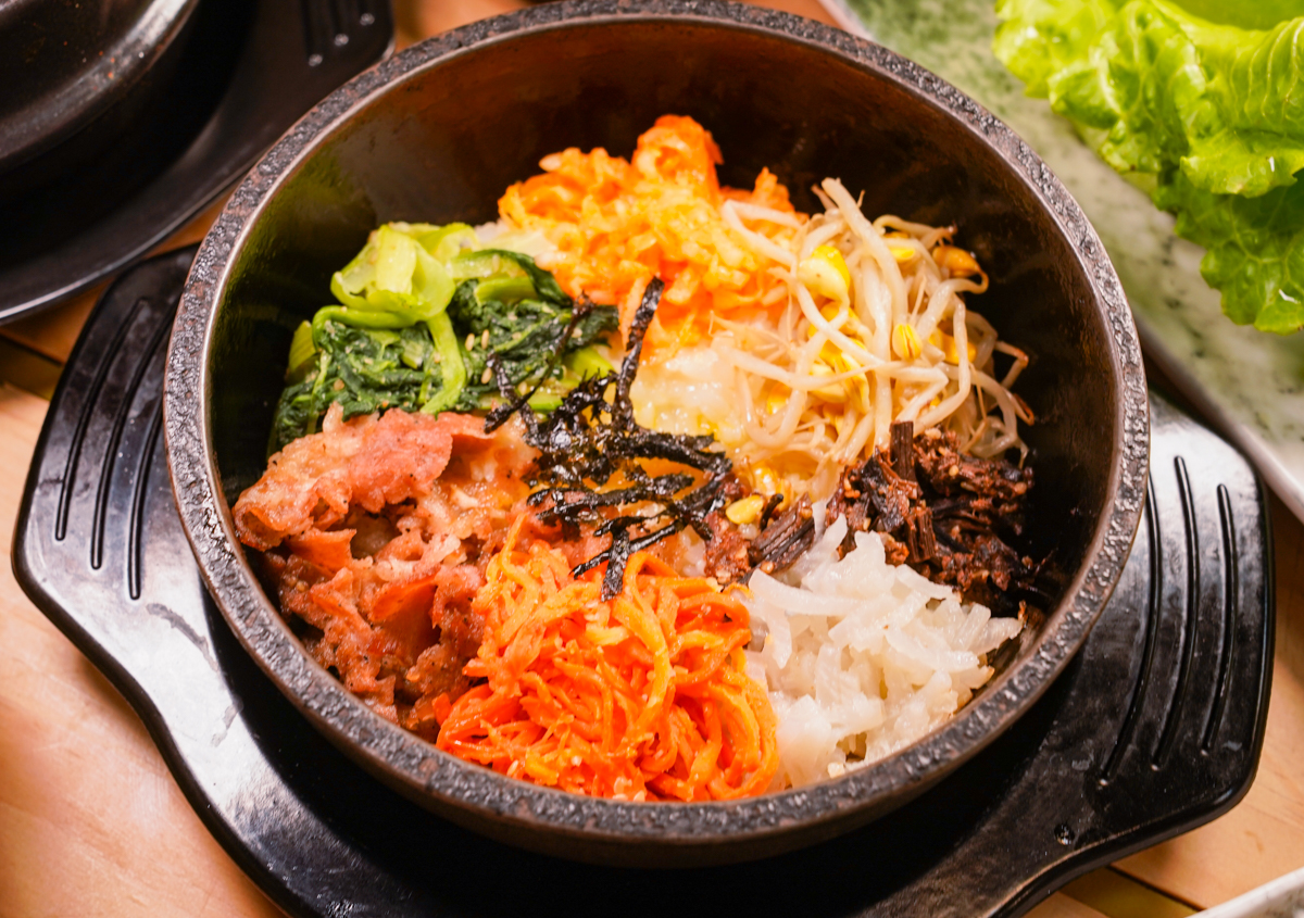 [高雄]李氏朝鮮館－武廟商圈高雄韓式料理20年老店!韓國華僑老闆的好手藝~必吃炸醬麵 @美食好芃友（芃芃）