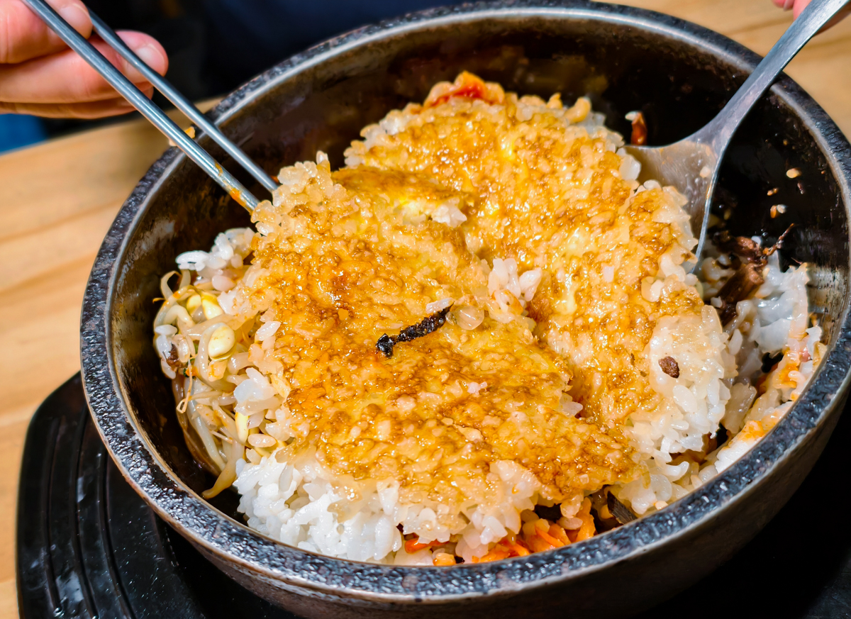 [高雄]李氏朝鮮館－武廟商圈高雄韓式料理20年老店!韓國華僑老闆的好手藝~必吃炸醬麵 @美食好芃友（芃芃）