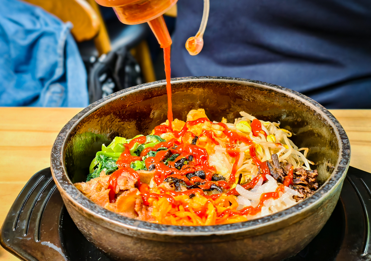 [高雄]李氏朝鮮館－武廟商圈高雄韓式料理20年老店!韓國華僑老闆的好手藝~必吃炸醬麵 @美食好芃友（芃芃）
