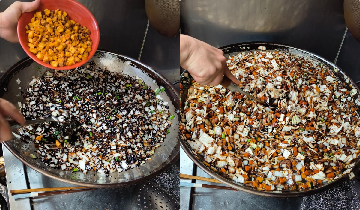 [高雄]李氏朝鮮館－武廟商圈高雄韓式料理20年老店!韓國華僑老闆的好手藝~必吃炸醬麵 @美食好芃友（芃芃）