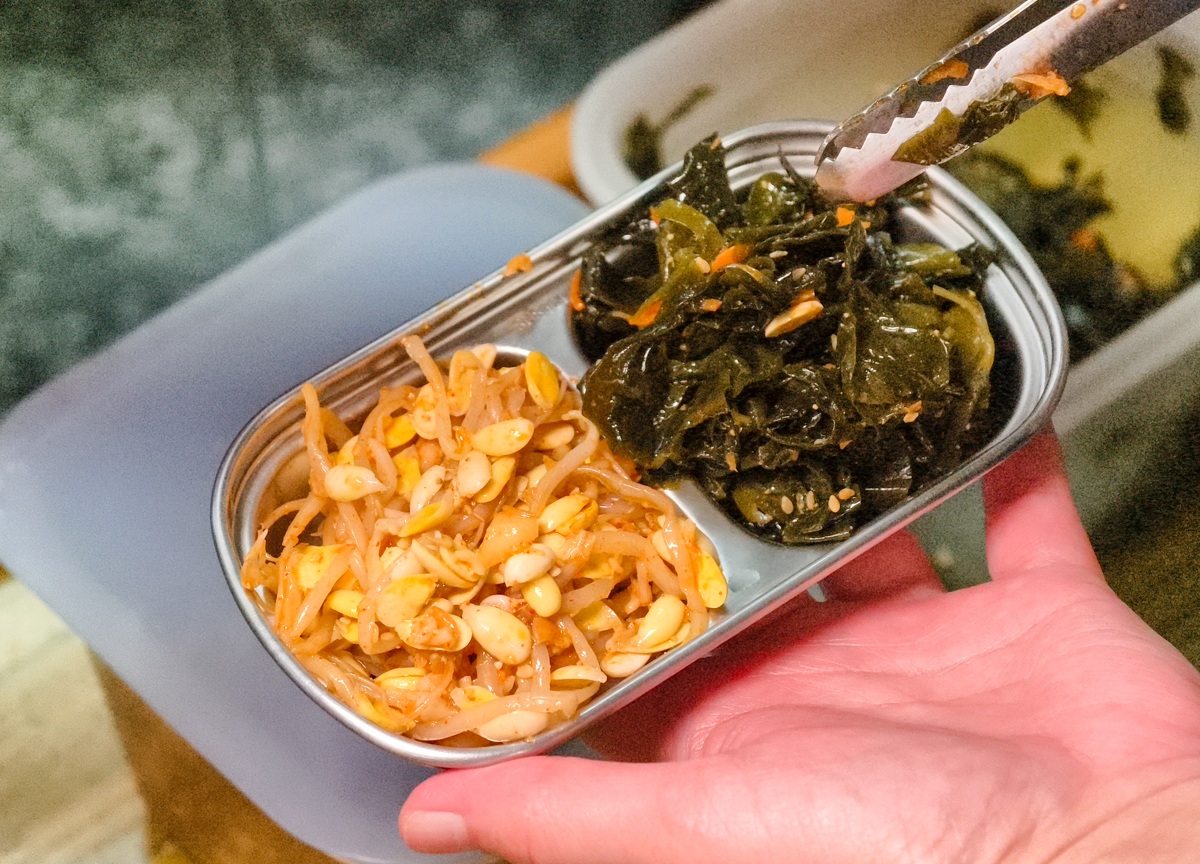 [高雄]李氏朝鮮館－武廟商圈高雄韓式料理20年老店!韓國華僑老闆的好手藝~必吃炸醬麵 @美食好芃友（芃芃）