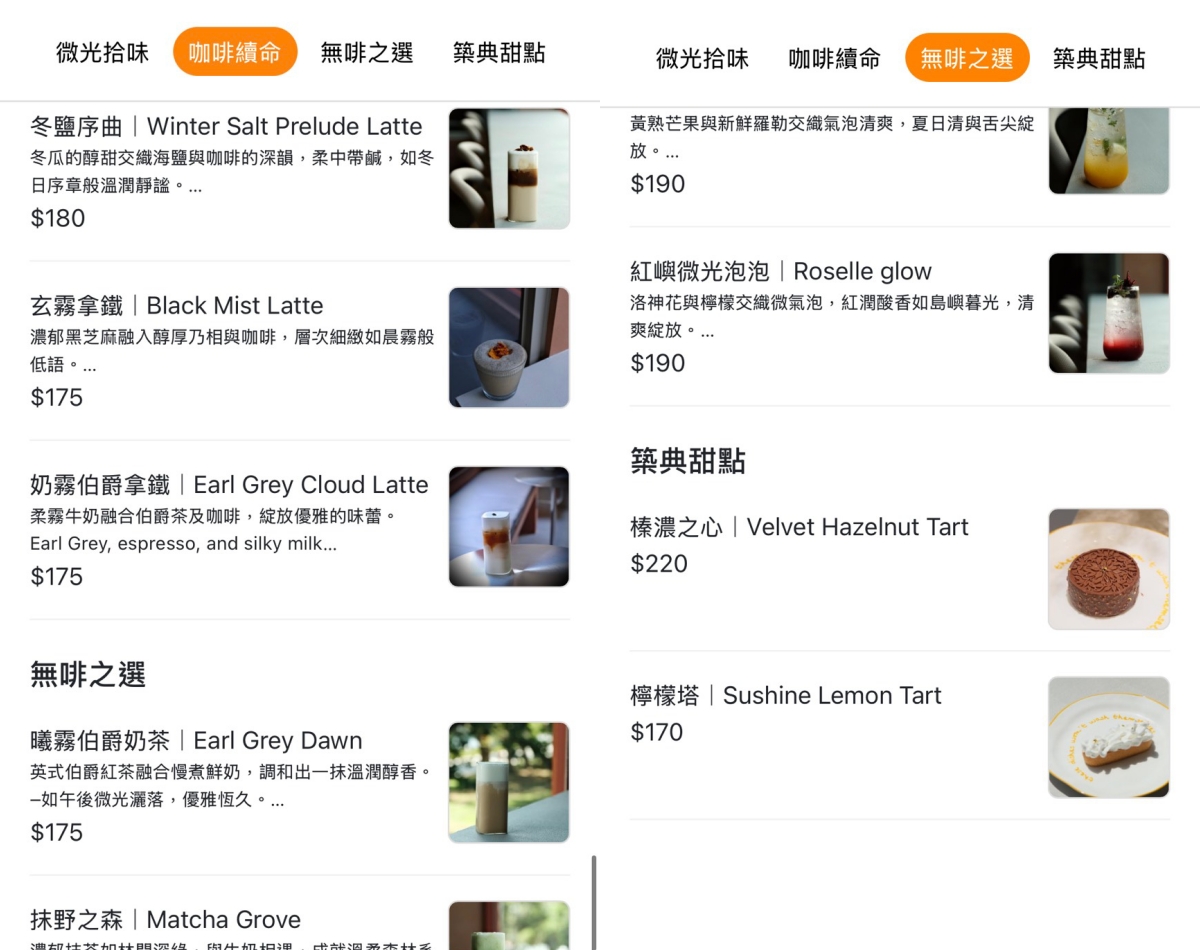 [高雄]築典咖啡-最夢幻高雄愛河咖啡廳!擁綠蔭河景的高雄早午餐好去處~ @美食好芃友（芃芃）