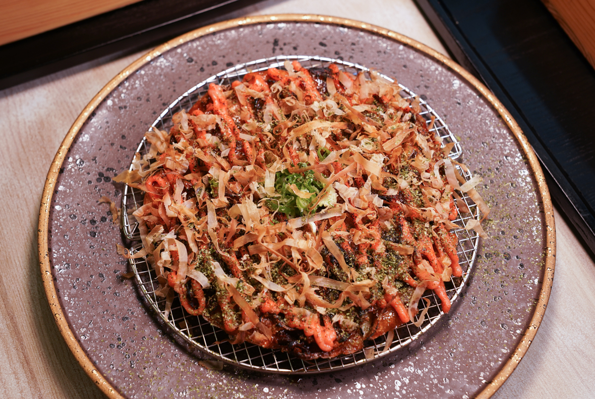[高雄]小泉聚場義享天地店－義享聚餐最愛日料!浮誇份量大阪風和食料理 @美食好芃友