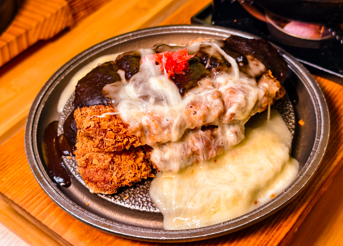 [高雄]小泉兜福豆腐鍋專門店-少見的高雄日式料理x豆腐鍋組合!5樣小菜、飲料吃到飽 @美食好芃友（芃芃）