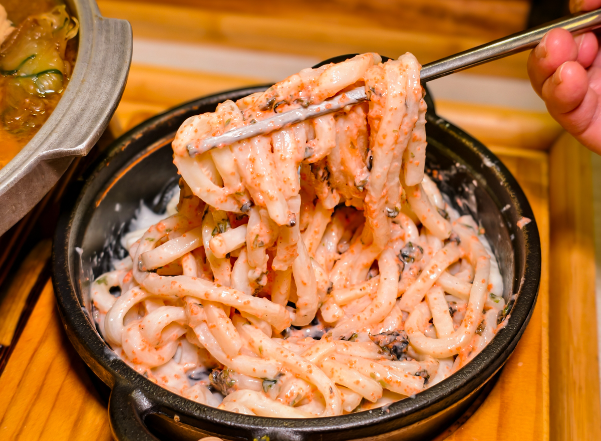 [高雄]小泉兜福豆腐鍋專門店-少見的高雄日式料理x豆腐鍋組合!5樣小菜、飲料吃到飽 @美食好芃友（芃芃）