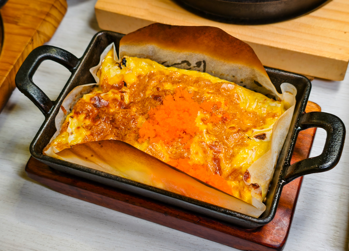 [高雄]小泉兜福豆腐鍋專門店-少見的高雄日式料理x豆腐鍋組合!5樣小菜、飲料吃到飽 @美食好芃友（芃芃）